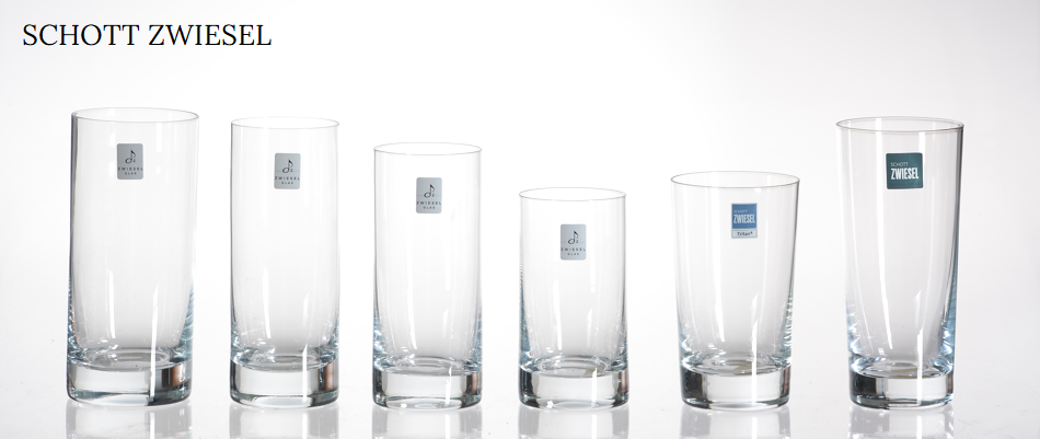 Longdrink Zwiesel Glas 950